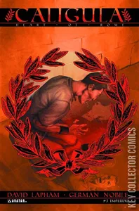 Caligula: Heart of Rome #3