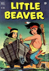 Little Beaver #4