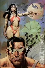 Cover for Sharky #4