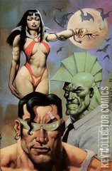 Variant Cover for Sharky #4