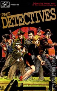 The Detectives #1