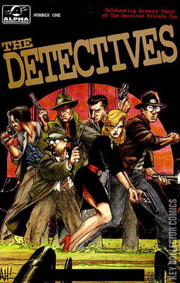 The Detectives
