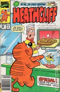 Heathcliff #46