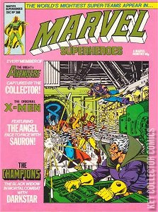 Marvel Super Heroes UK #368