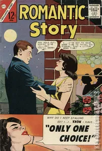 Romantic Story #76