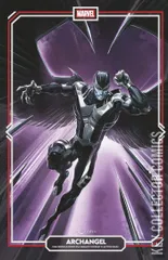 Variant Cover for Inglorious X-Force #1