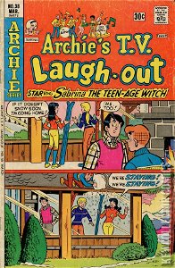 Archie's TV Laugh-Out #38