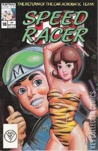 Speed Racer #16