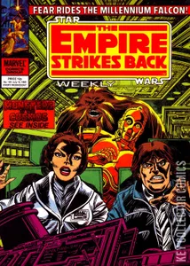 The Empire Strikes Back Weekly #125