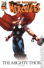 Variant Cover for Incredible Hercules, The #132