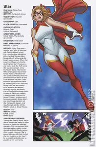 Infinity Watch #5