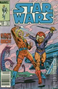 Star Wars #102