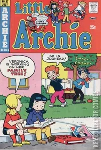Little Archie #87