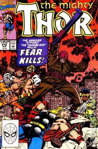 Thor #418