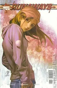 Runaways #6