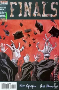 Finals #4