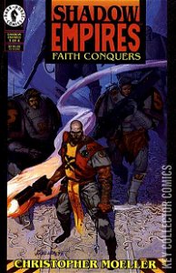 Shadow Empires: Faith Conquers #1
