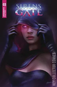 Sirens Gate #3