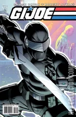 Cover for G.I. Joe #14