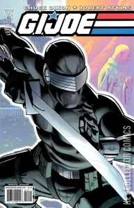G.I. Joe #14
