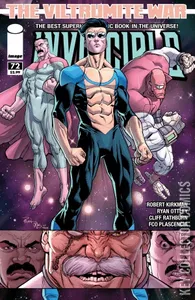 Invincible #72