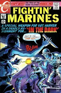 Fightin' Marines #84