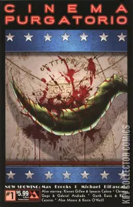 Cinema Purgatorio #1