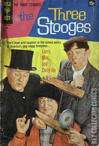 The Three Stooges