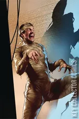 Variant Cover for Death to Army of Darkness #3