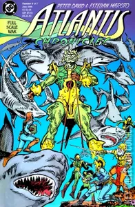 Atlantis Chronicles #4