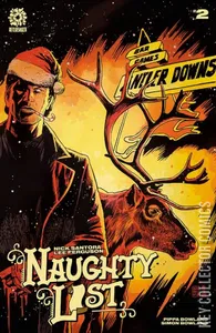 Naughty List #2
