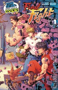 Final Fight #1