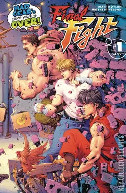 Final Fight