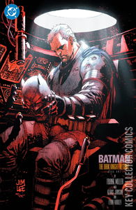 Batman: The Dark Knight Returns #1