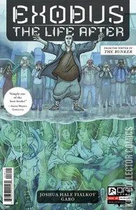 Exodus: The Life After #6