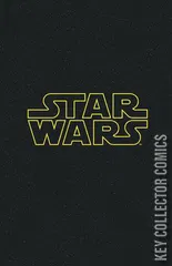 Variant Cover for Star Wars #42