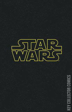 Variant Cover for Star Wars #42