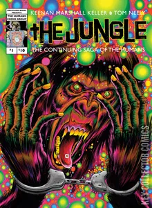 Jungle, The #1