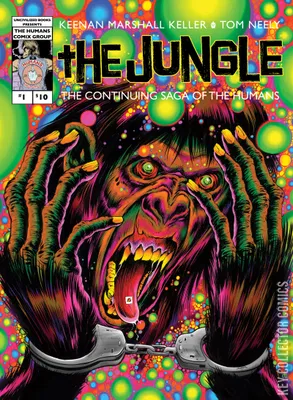 Jungle, The