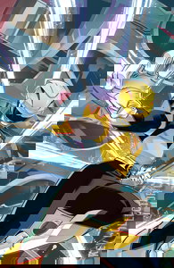 Power Rangers: Unlimited #1