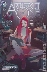 Artifact One #2