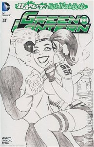 Green Lantern #47 