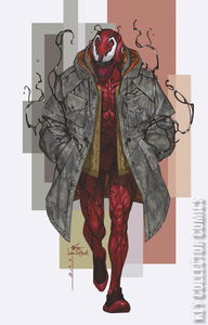 Eddie Brock: Carnage #10