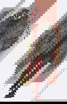 Variant Cover for Eddie Brock: Carnage #10