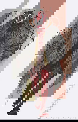 Eddie Brock: Carnage