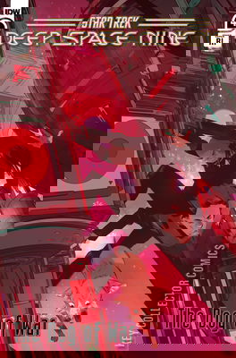 Star Trek: Deep Space Nine -  The Dog of War