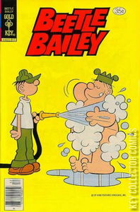 Beetle Bailey #124