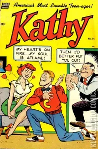 Kathy #14