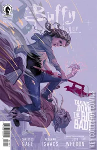 Buffy the Vampire Slayer: Season 10 #29
