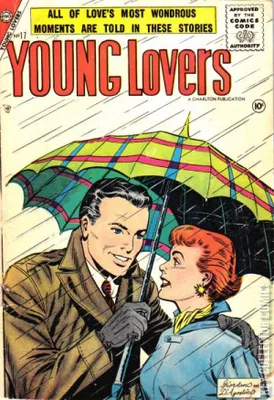Young Lovers